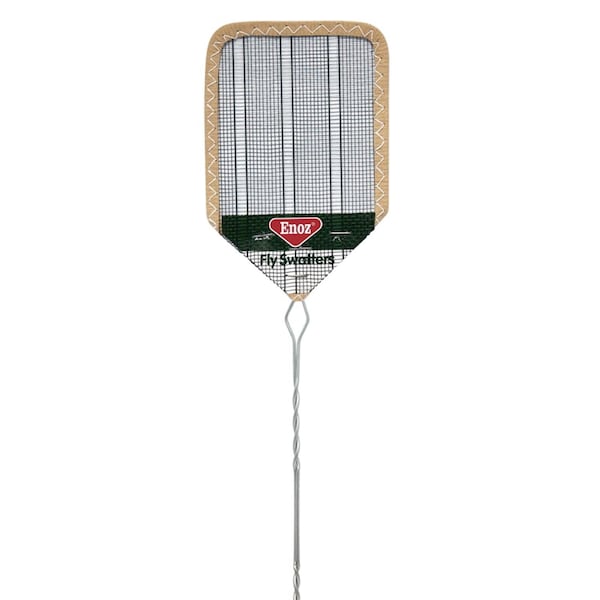 Enoz Enoz Assorted Aluminum Fly Swatter R38.24 - main